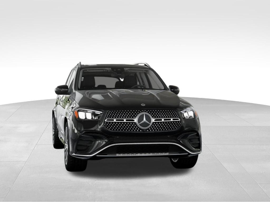 new 2026 Mercedes-Benz GLE 350 car, priced at $73,880