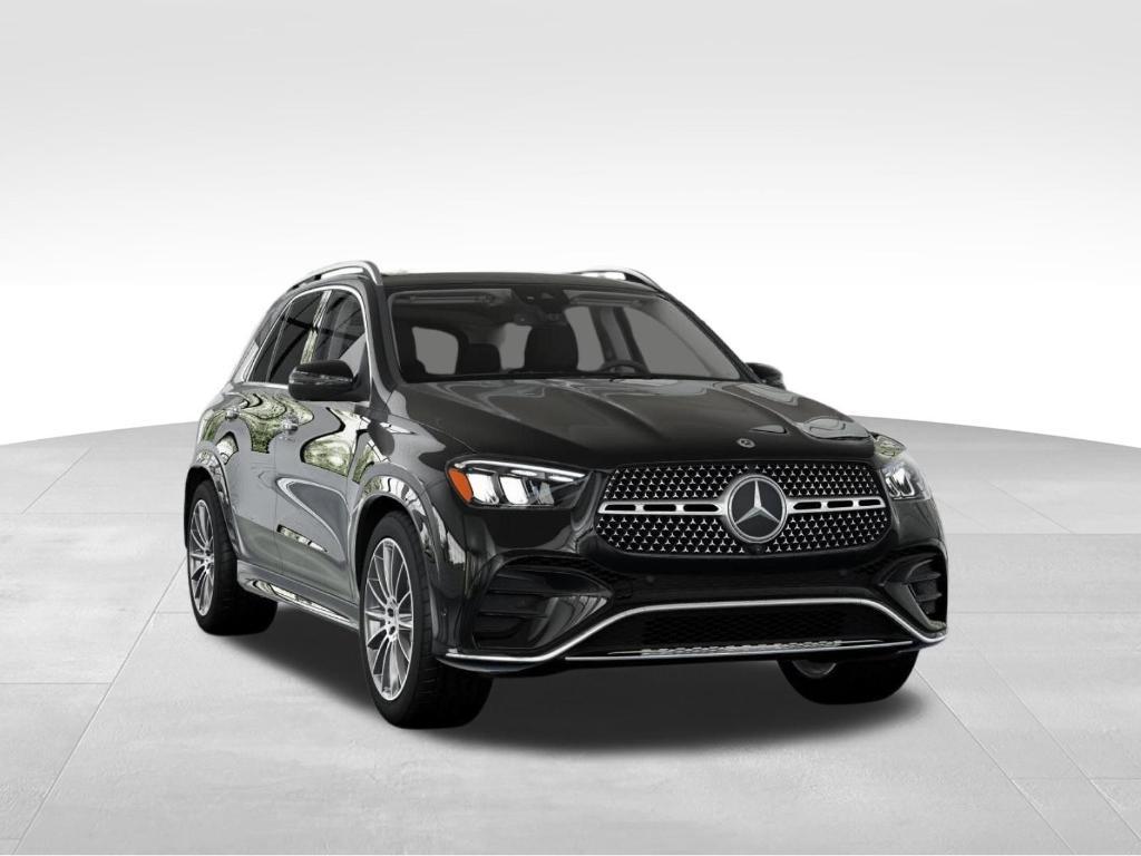 new 2026 Mercedes-Benz GLE 350 car, priced at $73,880