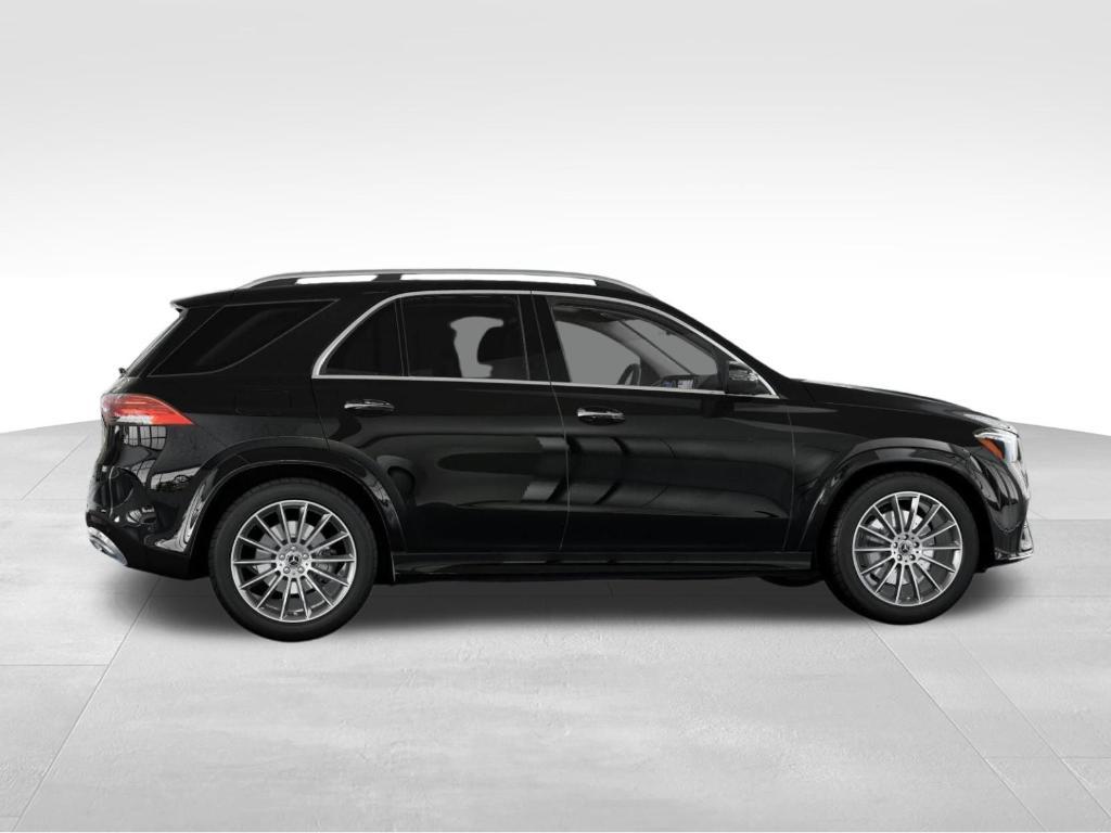 new 2026 Mercedes-Benz GLE 350 car, priced at $73,880