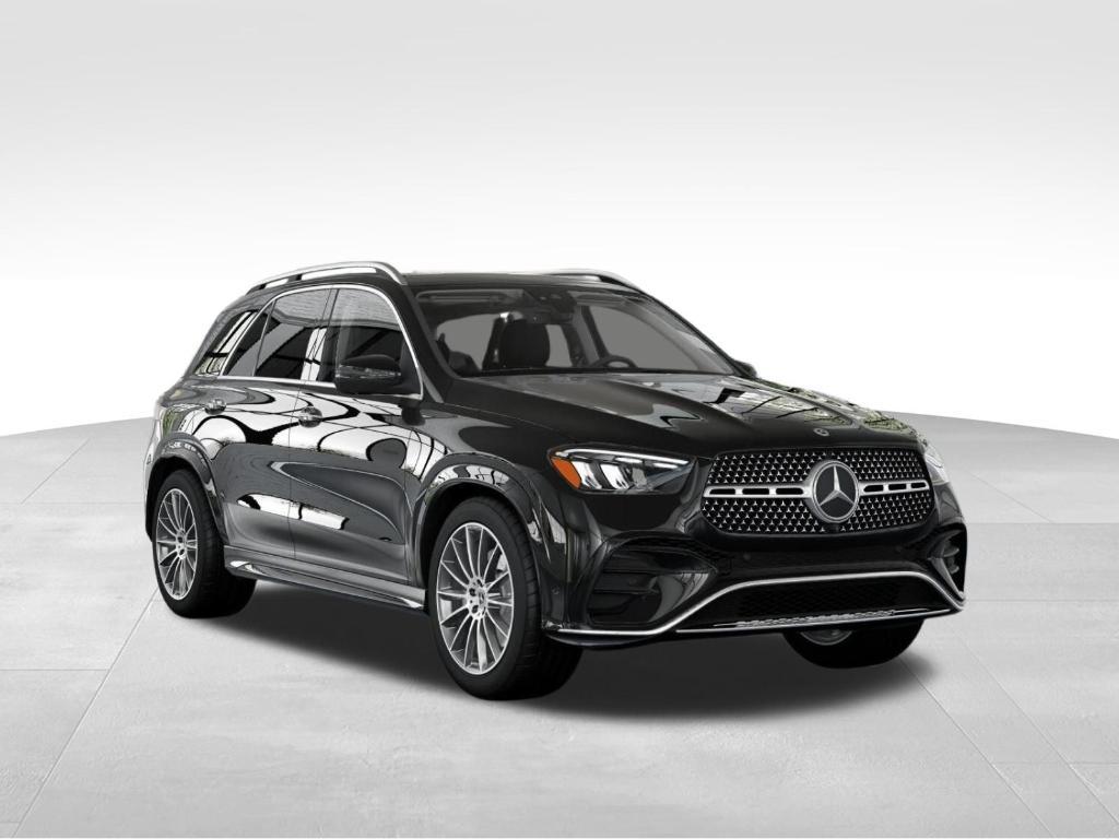 new 2026 Mercedes-Benz GLE 350 car, priced at $73,880