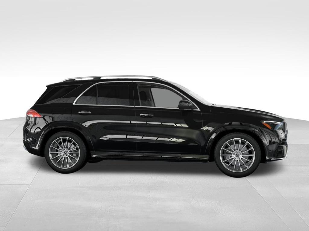 new 2026 Mercedes-Benz GLE 350 car, priced at $73,880