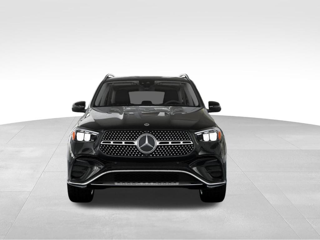 new 2026 Mercedes-Benz GLE 350 car, priced at $73,880
