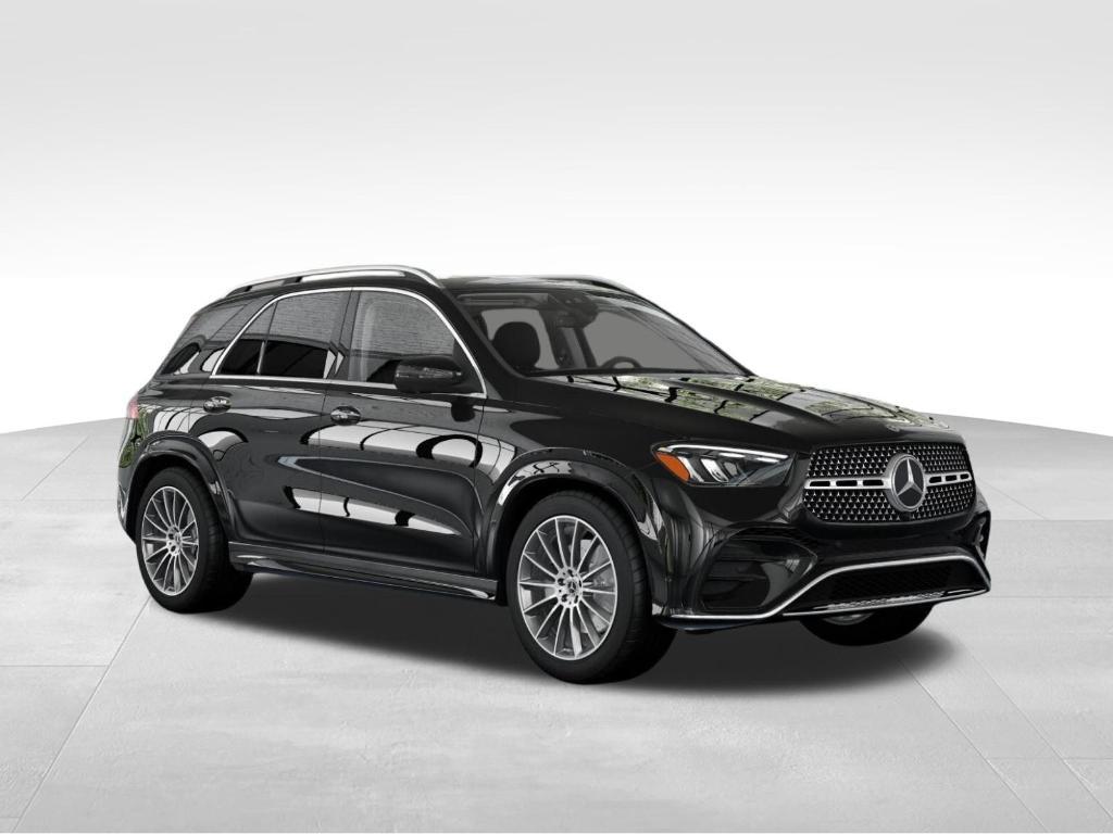 new 2026 Mercedes-Benz GLE 350 car, priced at $73,880