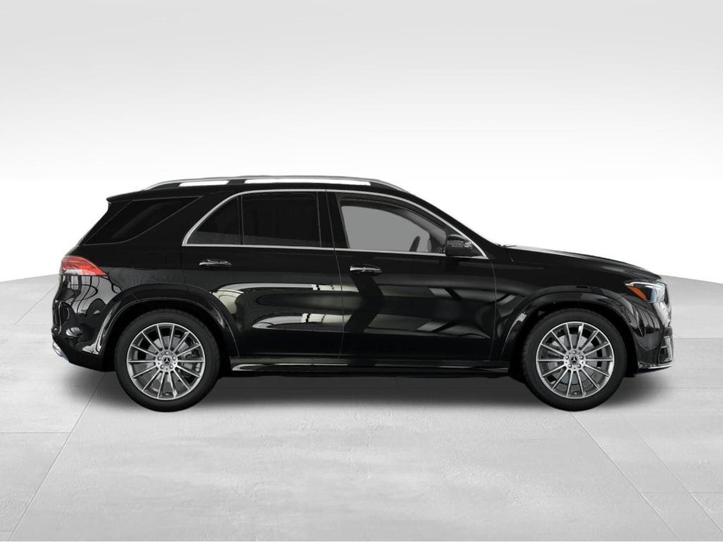 new 2026 Mercedes-Benz GLE 350 car, priced at $73,880
