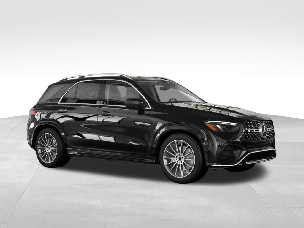 new 2026 Mercedes-Benz GLE 350 car, priced at $73,880