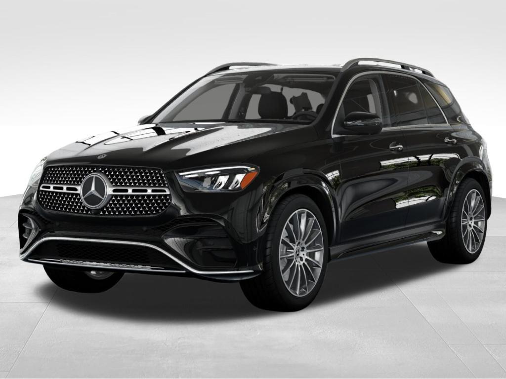 new 2026 Mercedes-Benz GLE 350 car, priced at $73,880