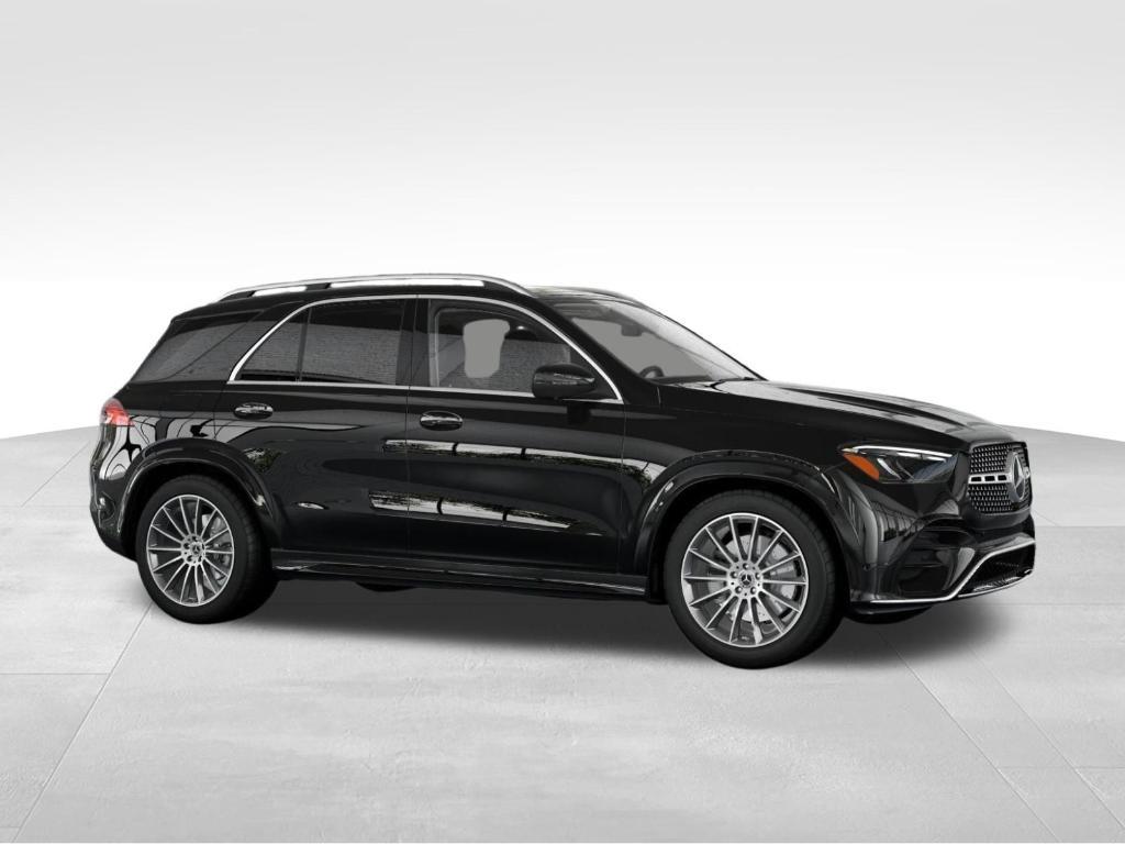 new 2026 Mercedes-Benz GLE 350 car, priced at $73,880