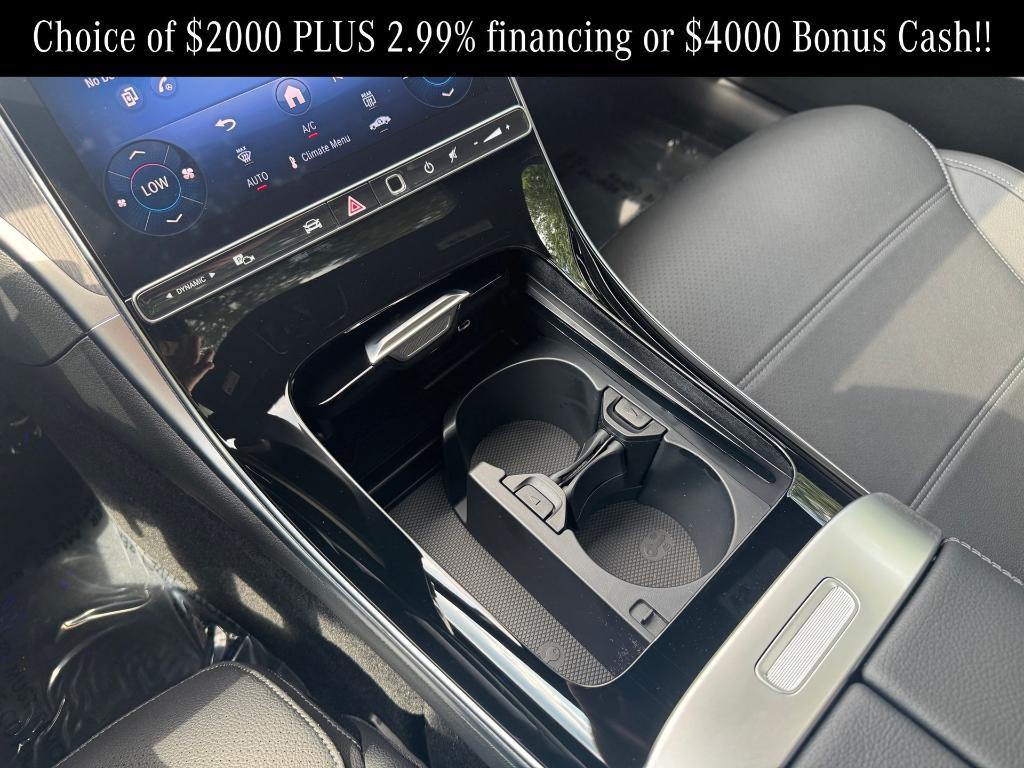 new 2025 Mercedes-Benz C-Class car, priced at $52,885