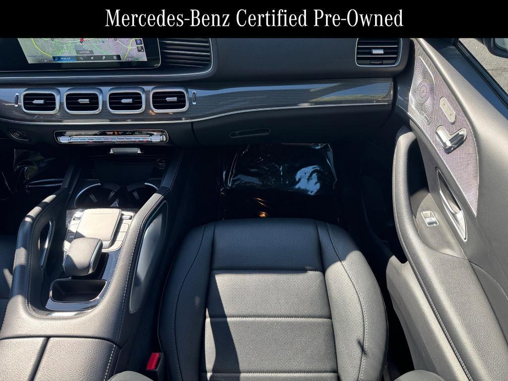 used 2022 Mercedes-Benz GLE 350 car, priced at $42,500