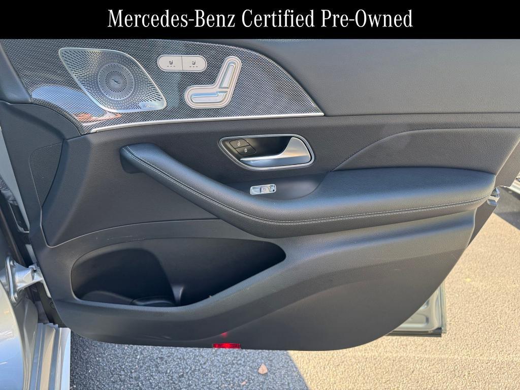 used 2022 Mercedes-Benz GLE 350 car, priced at $42,500