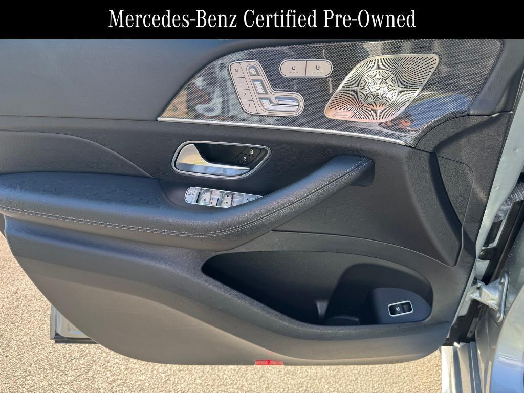 used 2022 Mercedes-Benz GLE 350 car, priced at $42,500