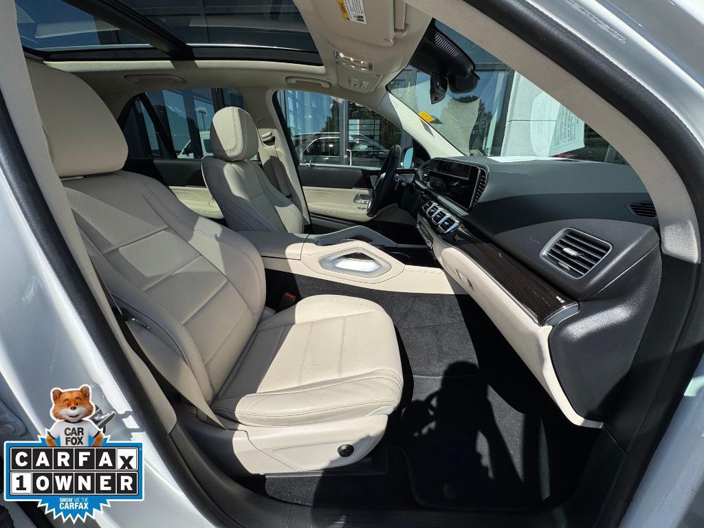 used 2024 Mercedes-Benz GLE 350 car, priced at $60,000