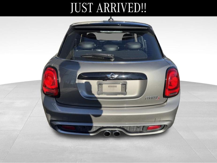 used 2017 MINI Hardtop car, priced at $15,500