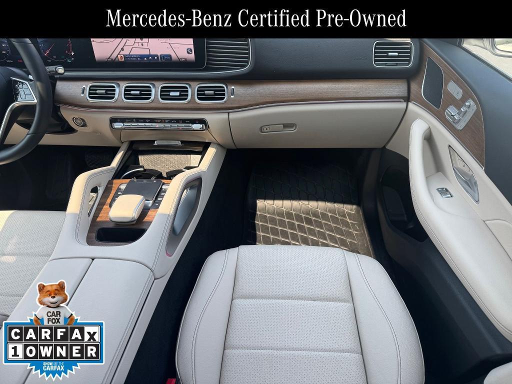 used 2025 Mercedes-Benz GLE 350 car, priced at $60,888