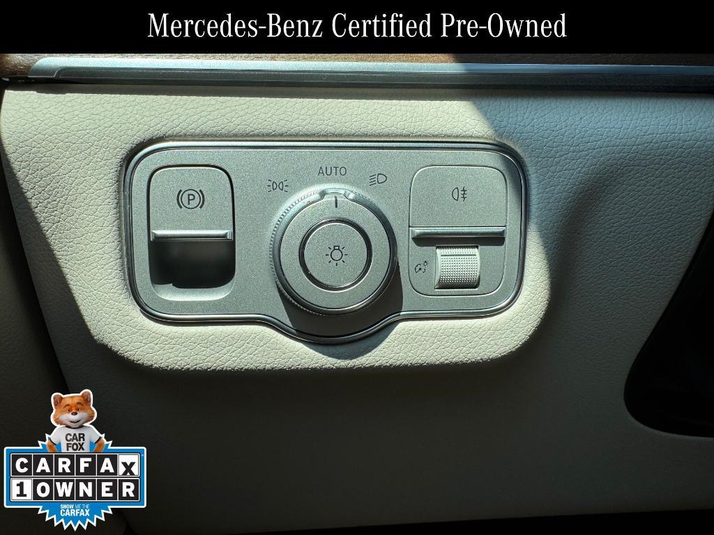used 2025 Mercedes-Benz GLE 350 car, priced at $60,888