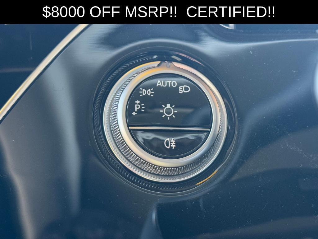 new 2025 Mercedes-Benz E-Class car, priced at $75,000