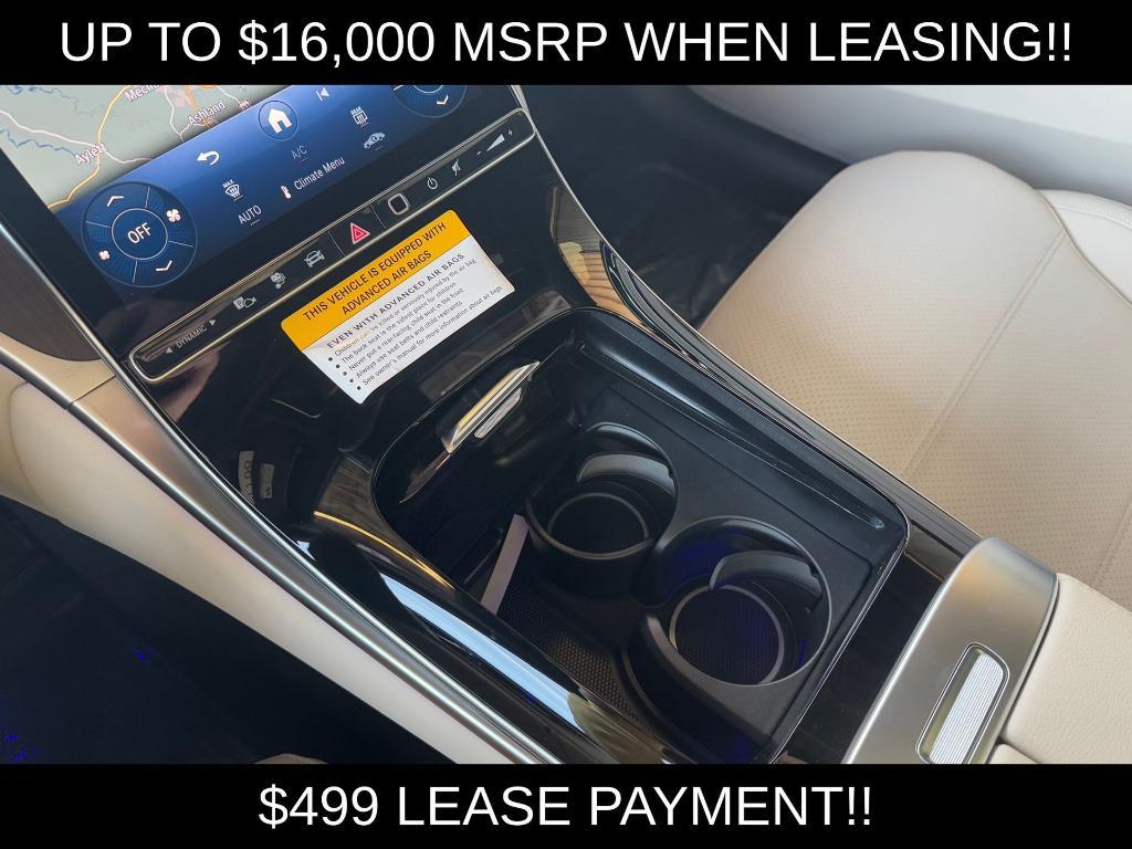 used 2025 Mercedes-Benz GLC 350e car, priced at $65,000