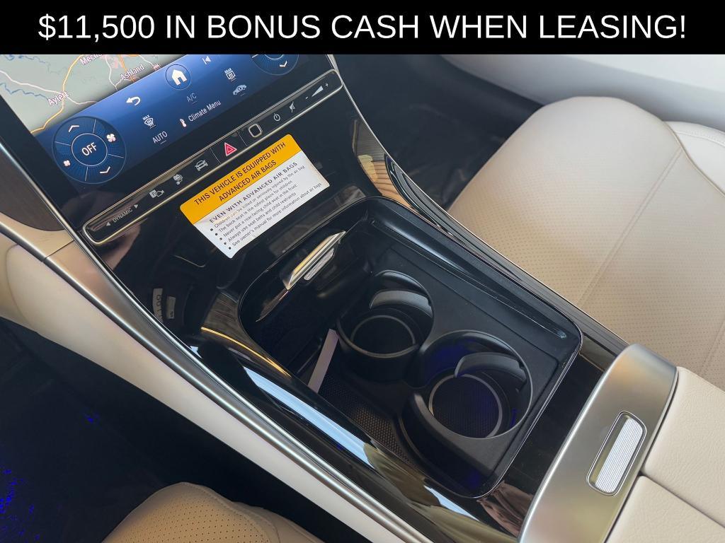 used 2025 Mercedes-Benz GLC 350e car, priced at $65,000