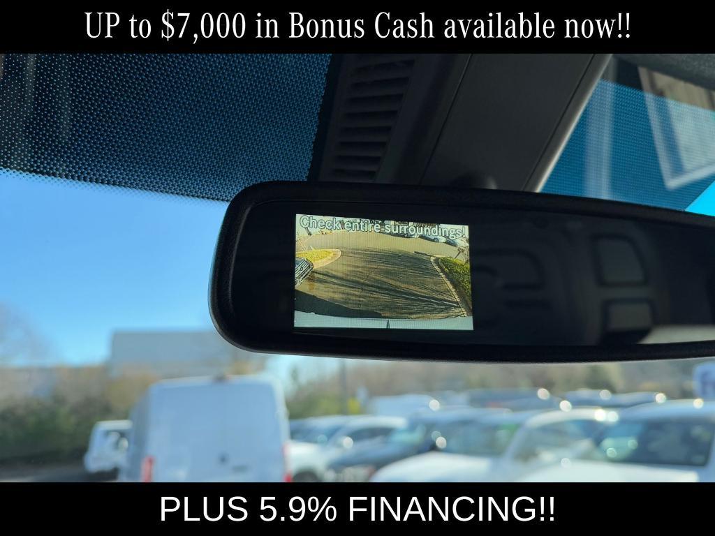 new 2025 Mercedes-Benz Sprinter 2500 car, priced at $61,675