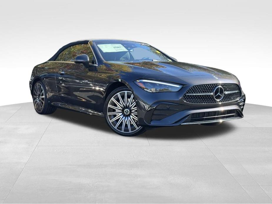 new 2025 Mercedes-Benz CLE 300 car, priced at $75,395