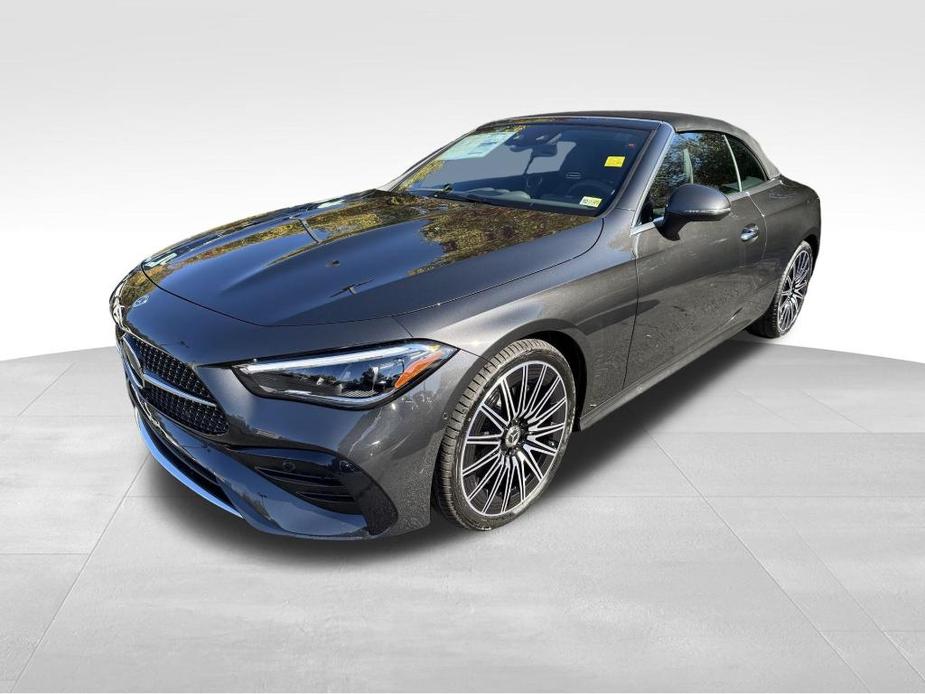 new 2025 Mercedes-Benz CLE 300 car, priced at $75,395