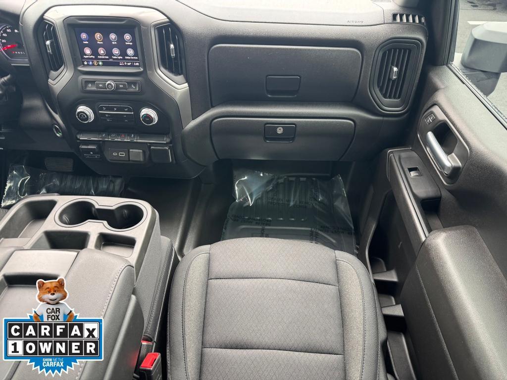 used 2024 GMC Sierra 2500 car, priced at $49,500