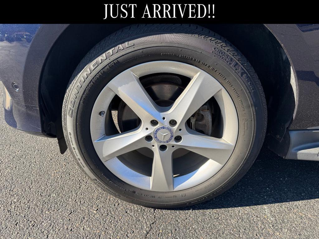 used 2017 Mercedes-Benz GLE 350 car, priced at $17,500