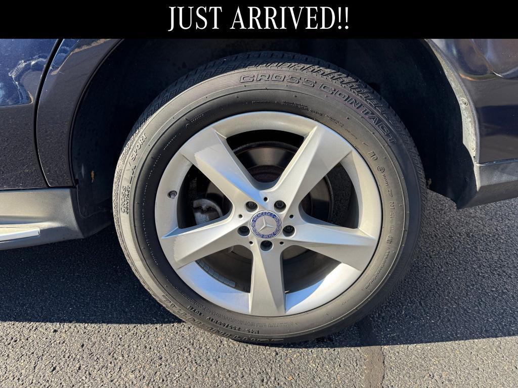 used 2017 Mercedes-Benz GLE 350 car, priced at $17,500