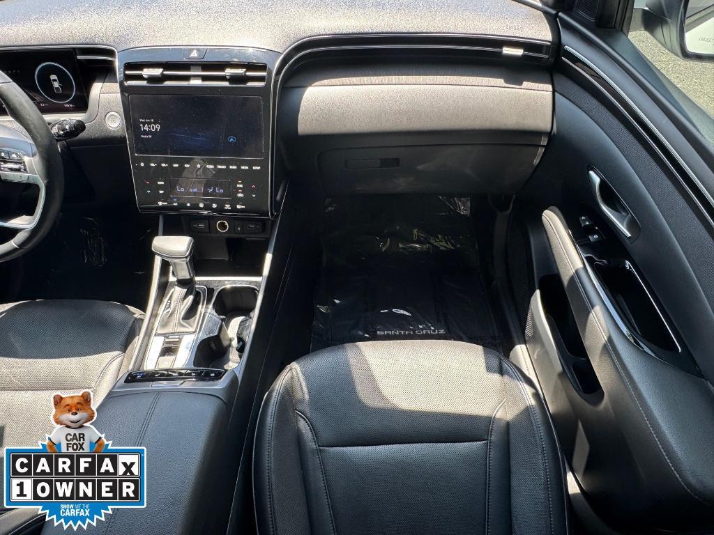 used 2022 Hyundai SANTA CRUZ car, priced at $24,500