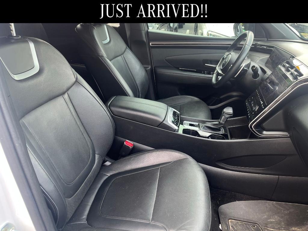 used 2022 Hyundai SANTA CRUZ car, priced at $26,500