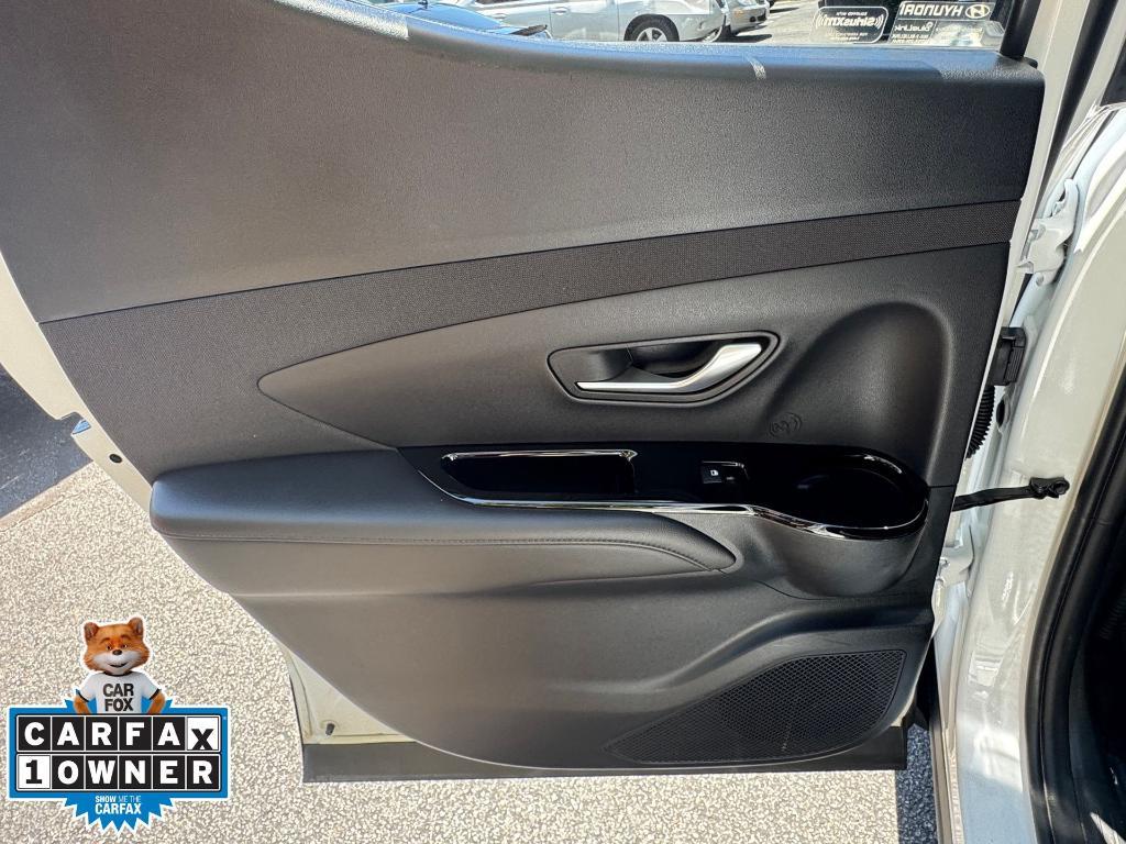 used 2022 Hyundai SANTA CRUZ car, priced at $24,500
