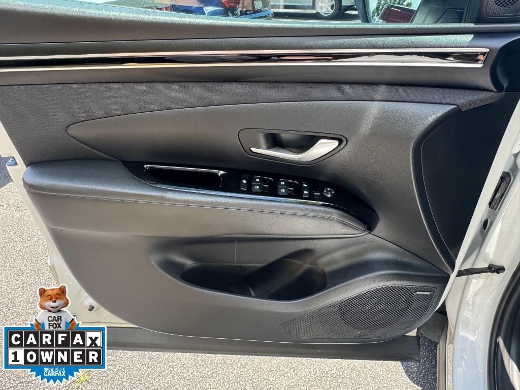 used 2022 Hyundai SANTA CRUZ car, priced at $24,500