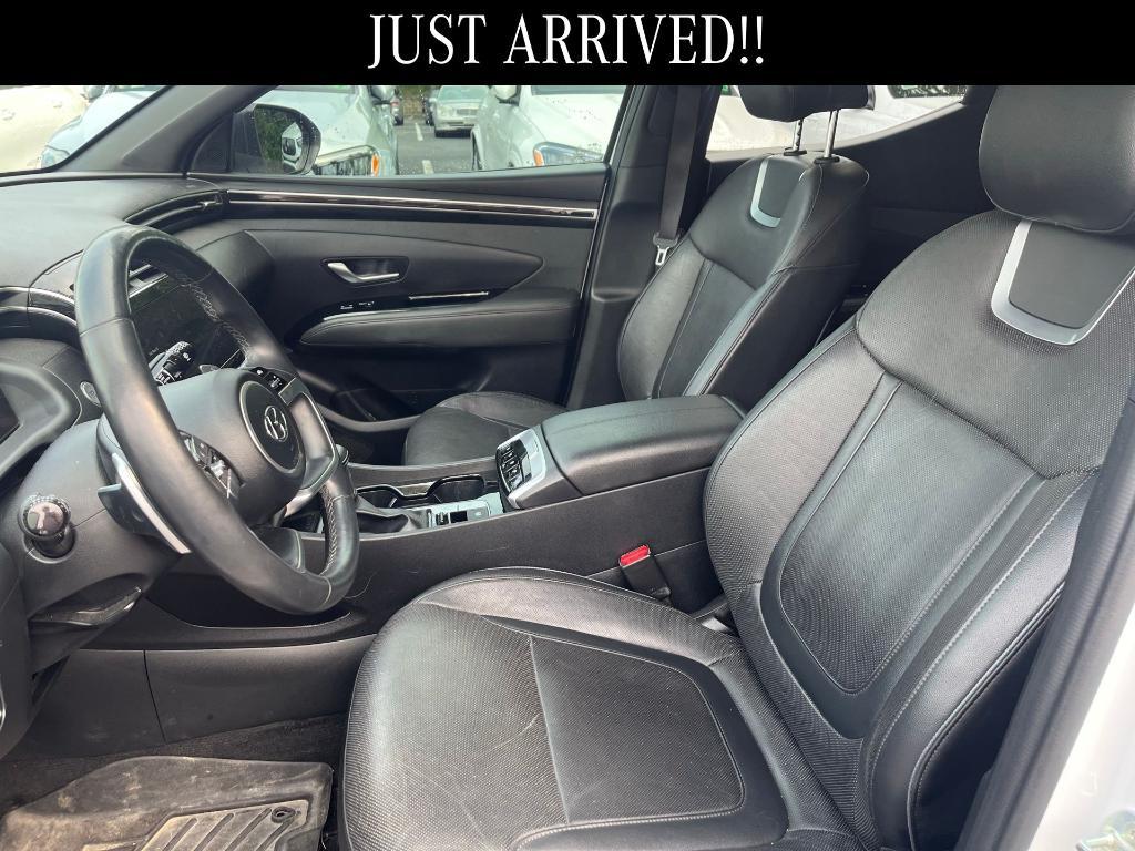 used 2022 Hyundai SANTA CRUZ car, priced at $26,500