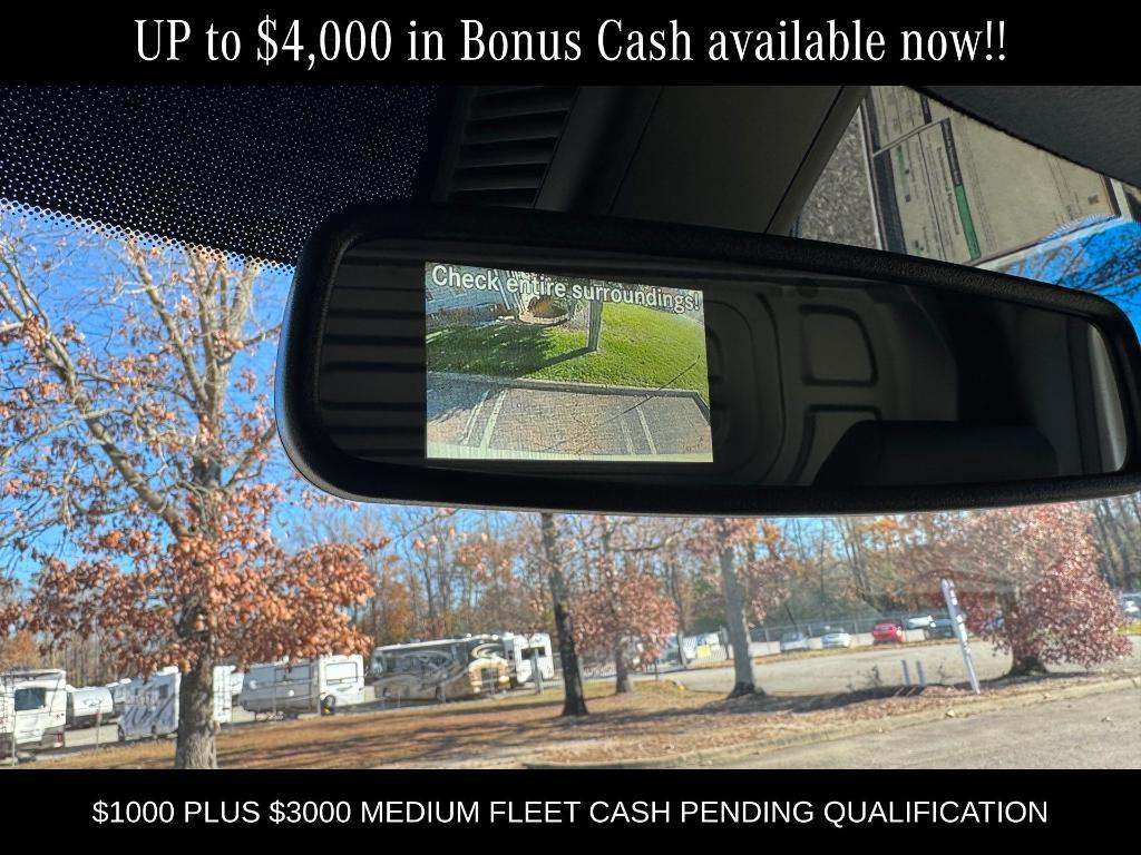 new 2026 Mercedes-Benz Sprinter 2500 car, priced at $53,536