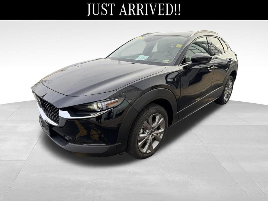 used 2021 Mazda CX-30 car, priced at $21,500