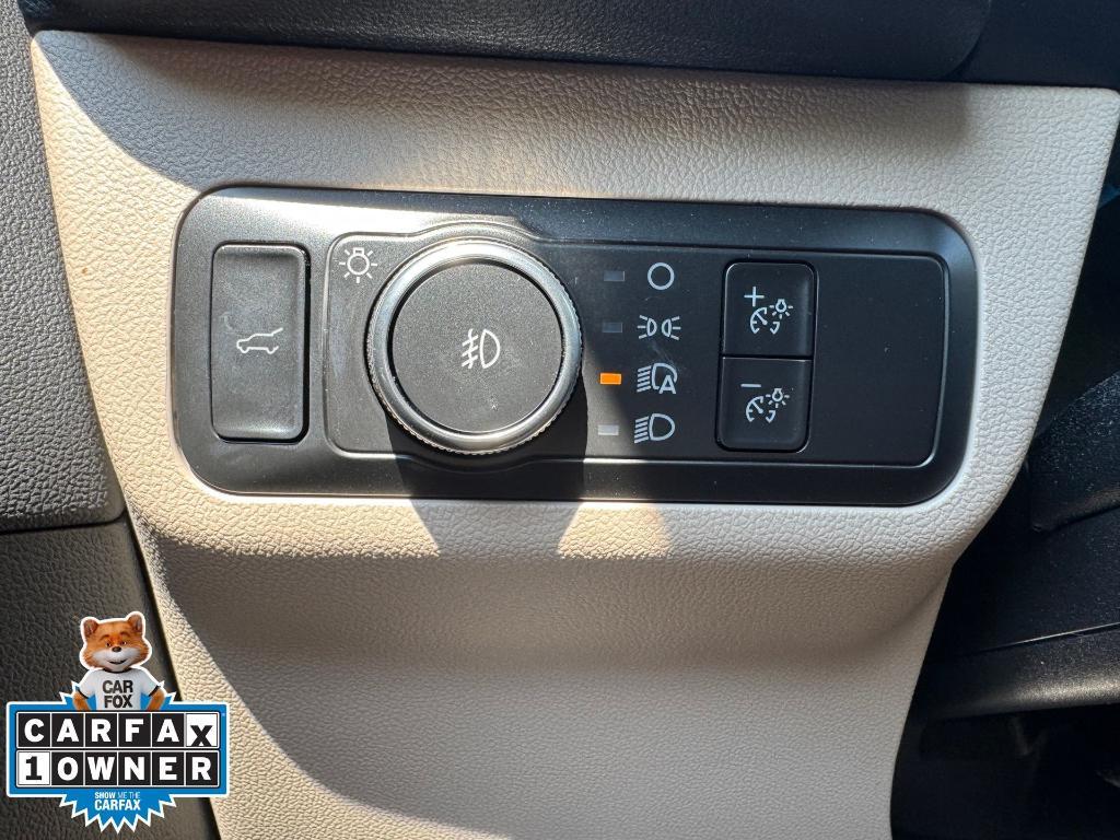 used 2020 Ford Escape car, priced at $23,000