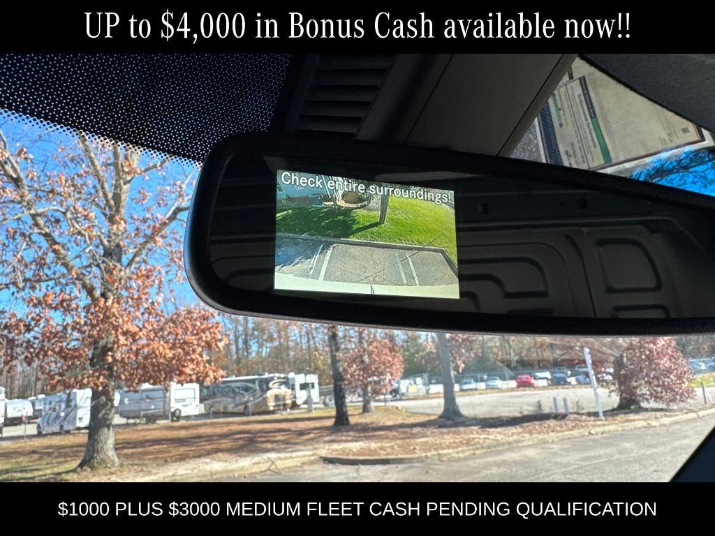 new 2026 Mercedes-Benz Sprinter 2500 car, priced at $60,729