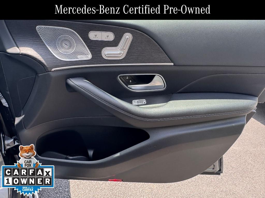 used 2022 Mercedes-Benz GLE 350 car, priced at $40,000