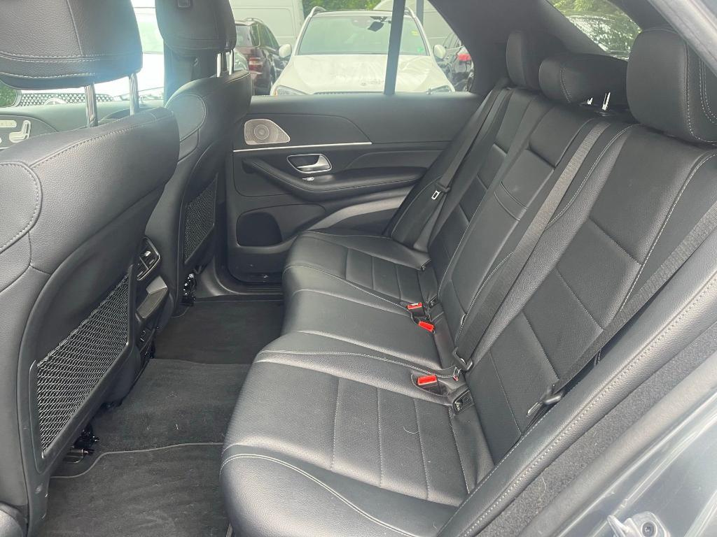 new 2022 Mercedes-Benz GLE 350 car, priced at $42,500
