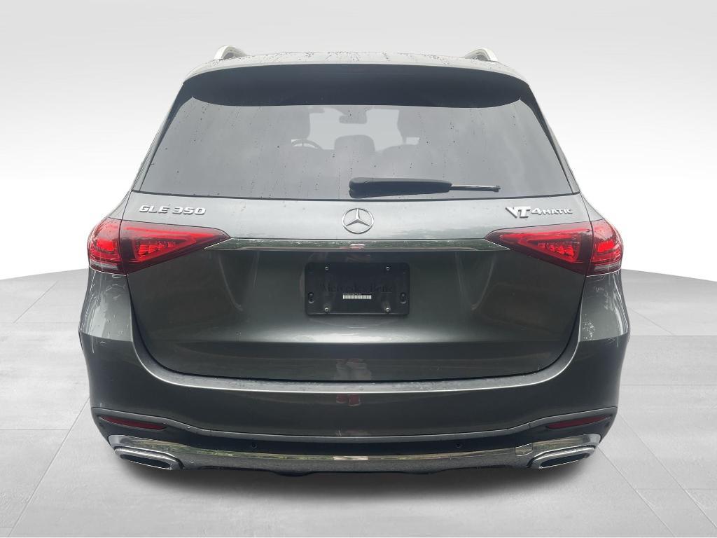 new 2022 Mercedes-Benz GLE 350 car, priced at $42,500