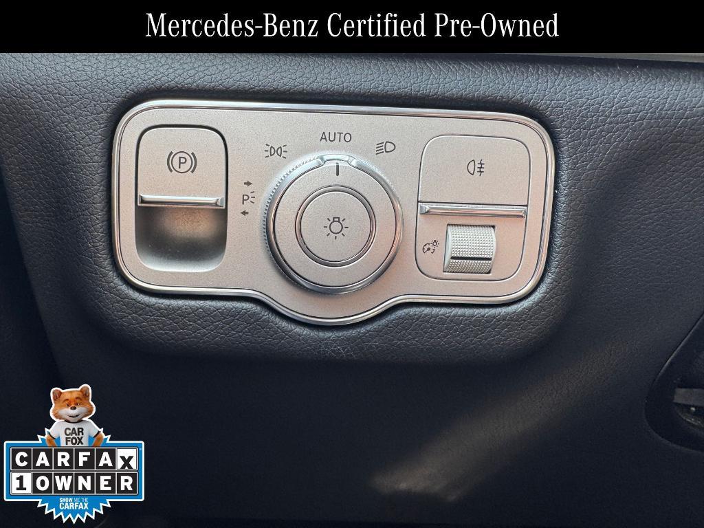 used 2022 Mercedes-Benz GLE 350 car, priced at $40,000
