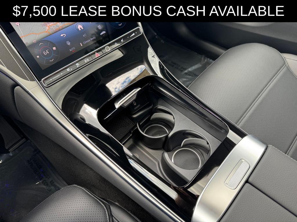 new 2025 Mercedes-Benz GLC 350e car, priced at $67,670