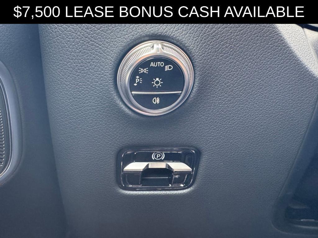 new 2025 Mercedes-Benz GLC 350e car, priced at $67,670