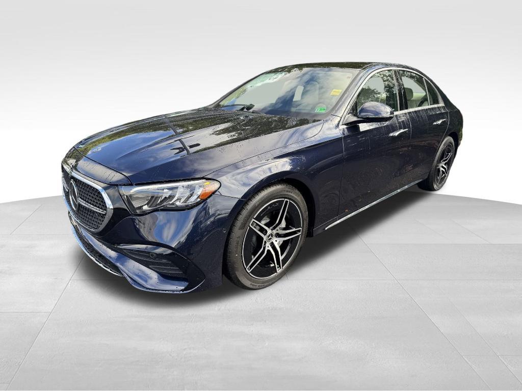 new 2026 Mercedes-Benz E-Class car, priced at $73,030
