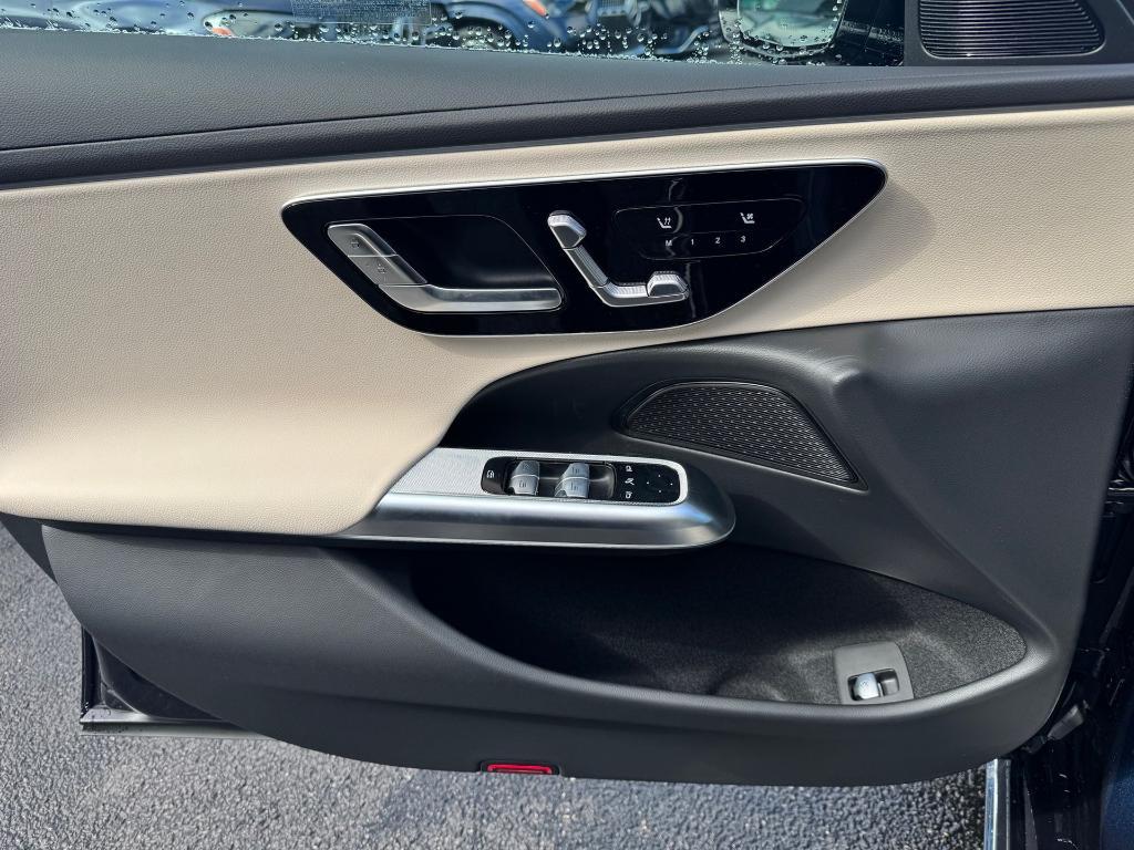 new 2026 Mercedes-Benz E-Class car, priced at $73,030