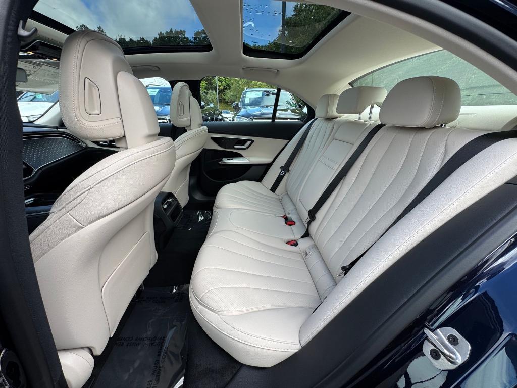 new 2026 Mercedes-Benz E-Class car, priced at $73,030