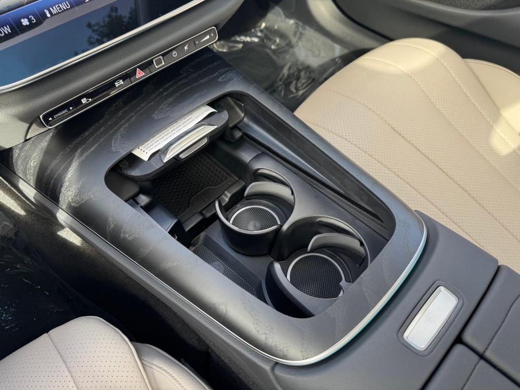 new 2026 Mercedes-Benz E-Class car, priced at $73,030