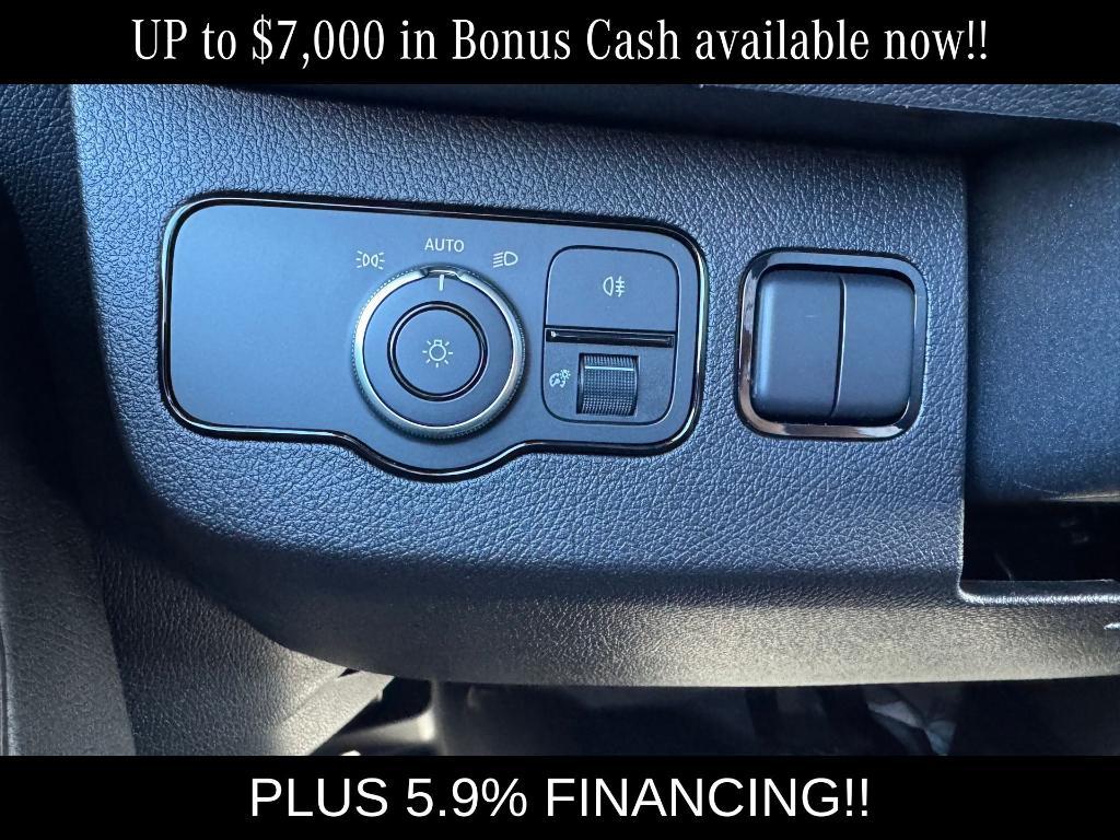 new 2025 Mercedes-Benz Sprinter 2500 car, priced at $51,715