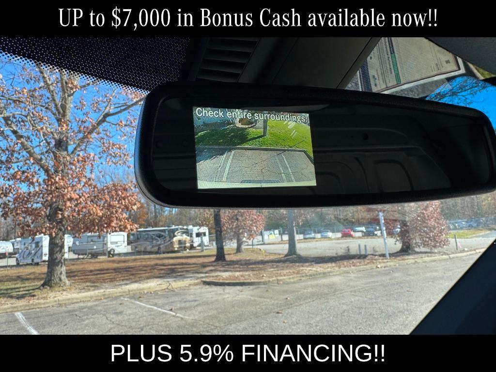 new 2025 Mercedes-Benz Sprinter 2500 car, priced at $51,715