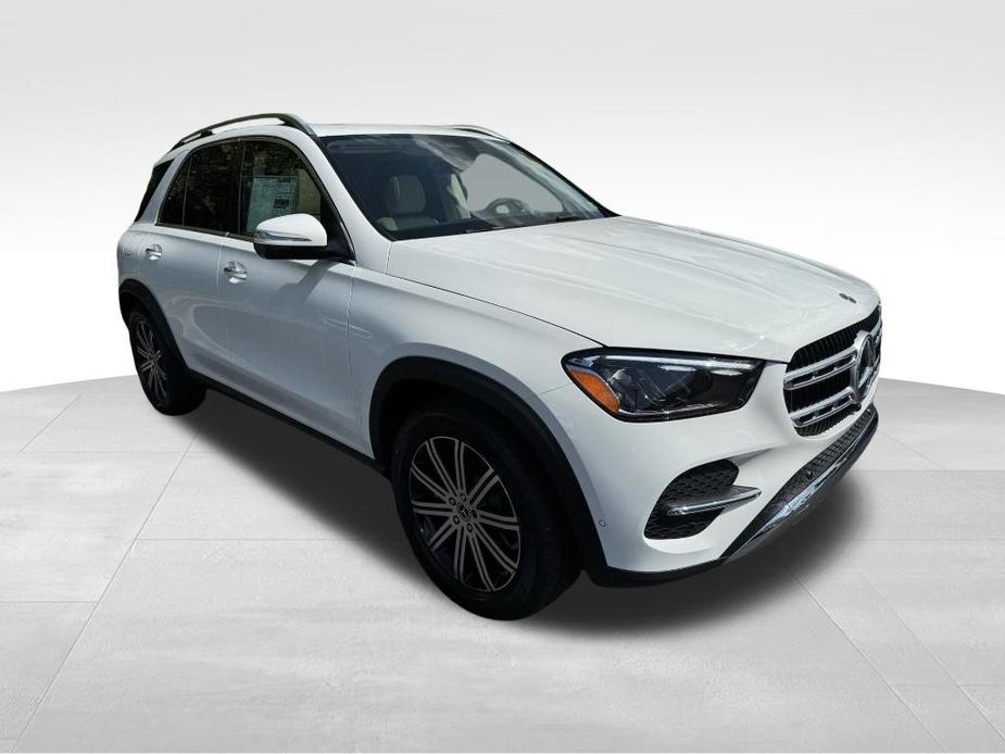 new 2025 Mercedes-Benz GLE 350 car, priced at $67,135